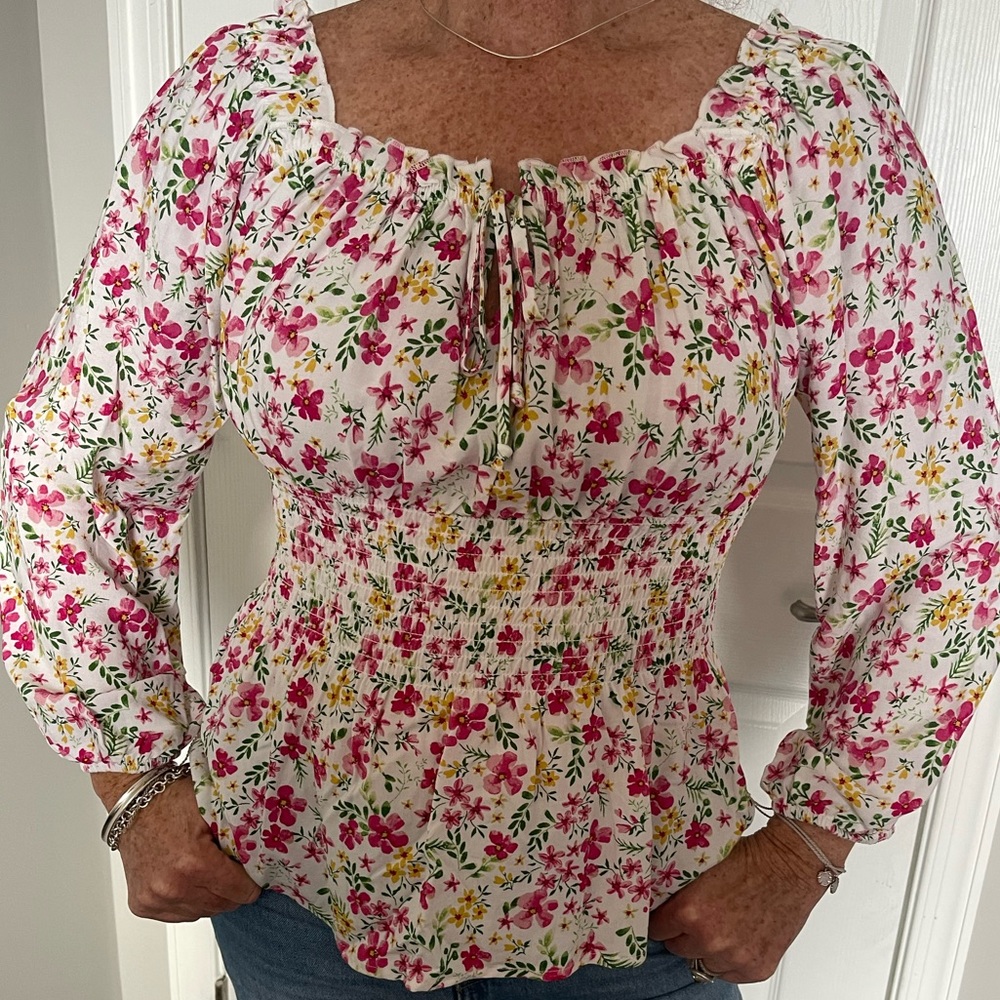 Blouse
